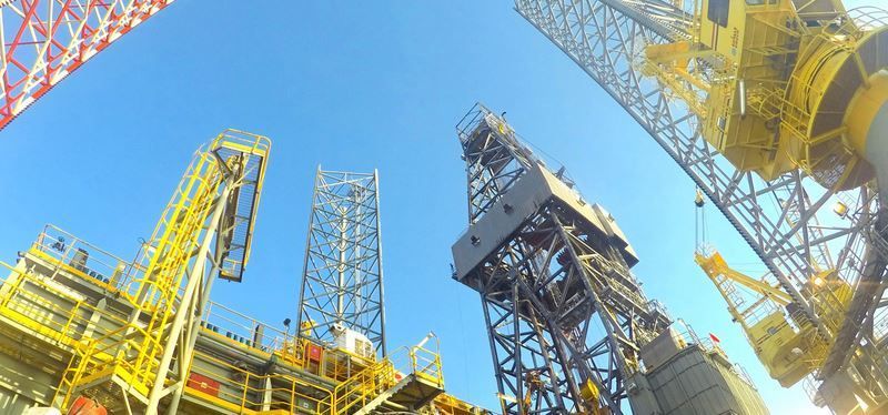 Velesto Energy secures RM50mil well-drilling contract - Vimarsana News