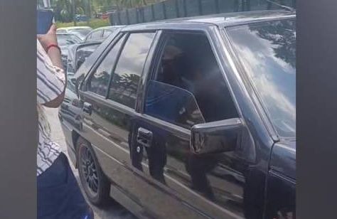 Cops detain 13-year-old boy for driving mother’s car in Penang | The Star