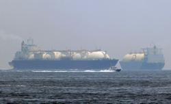 Indonesia considers limits on LNG exports