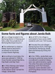 Immerse in idyllic Janda Baik getaway