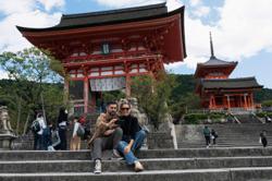 Foreigner hotel stays in Japan top 10 million for first time in three years
