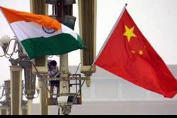 China blames India for journalist visa spat
