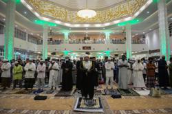 Hot weather: Johor mosques, surau to hold solat hajat on June 2, says exco member