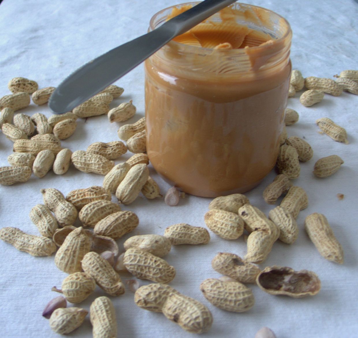 QuickCheck Is it true that peanut butter triggers acne? The Star