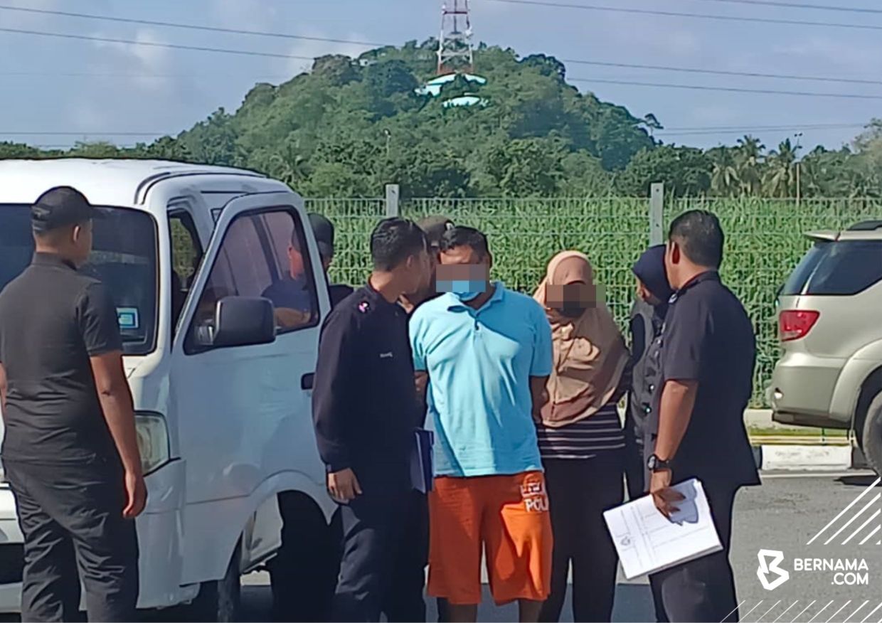 Married couple remanded over death of elderly mother - Vimarsana News