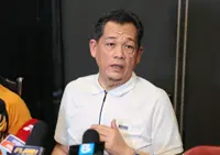 Pan-gon says no to Brazil showdown, prefers teams on par with Malaysia