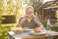 To meat, or not to meat, that's the ecological question