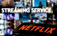 Netflix, Disney, Amazon to challenge India's tobacco rules for streaming-sources