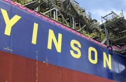 Yinson unit enters call option to acquire Netherland-based AFPS