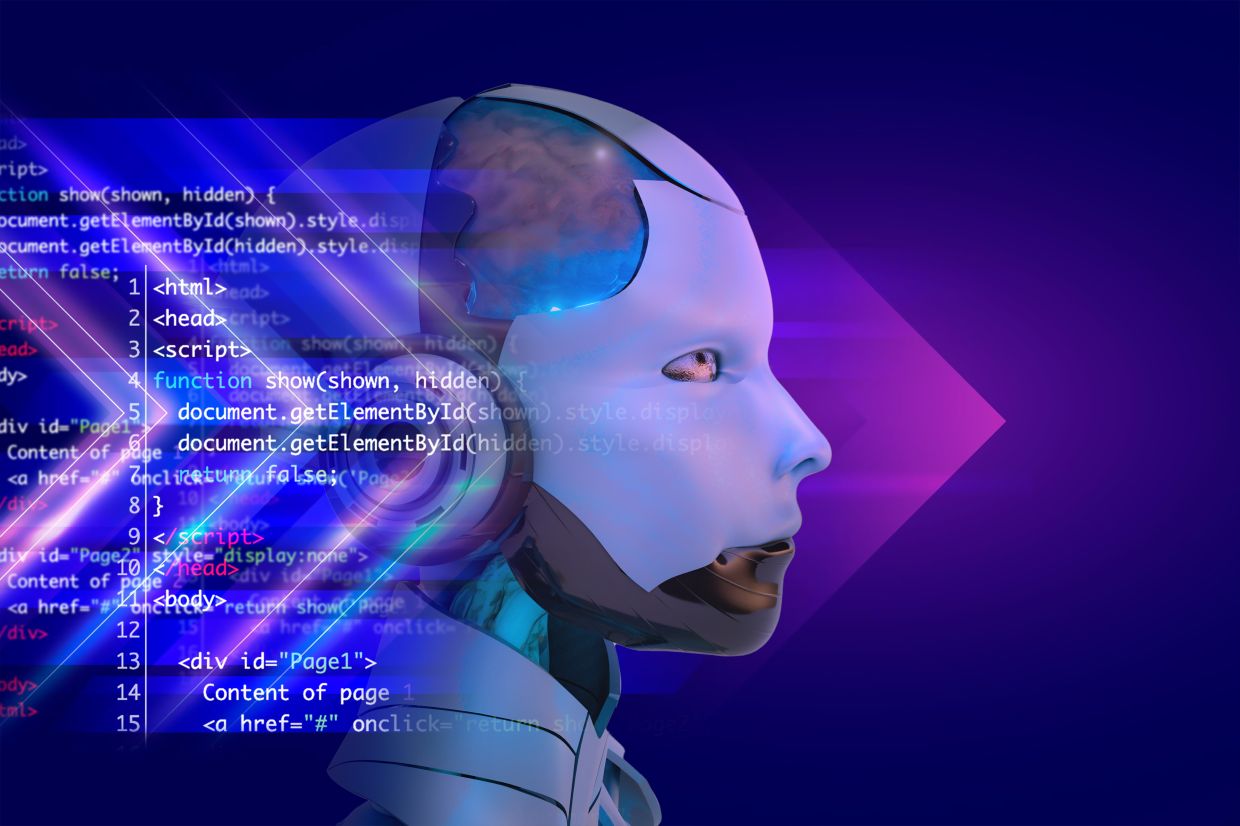 Will you be replaced by your AI clone? Maybe one day, but not quite yet - Vimarsana News