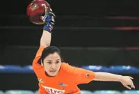 Good game plan will help Natasha end up on the podium