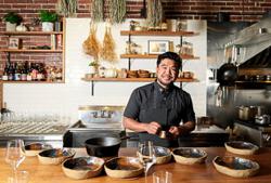 Filipino American chefs make their mark