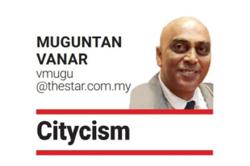 Sabah water crisis hits boiling point