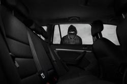 Over 1,200 car thieves nabbed so far this year, say police