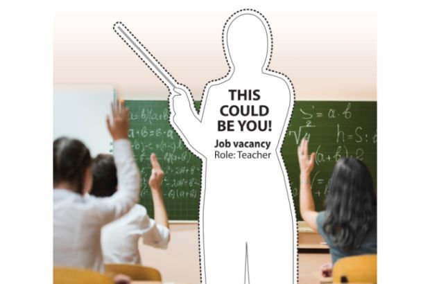Wooing rural teachers - Vimarsana News