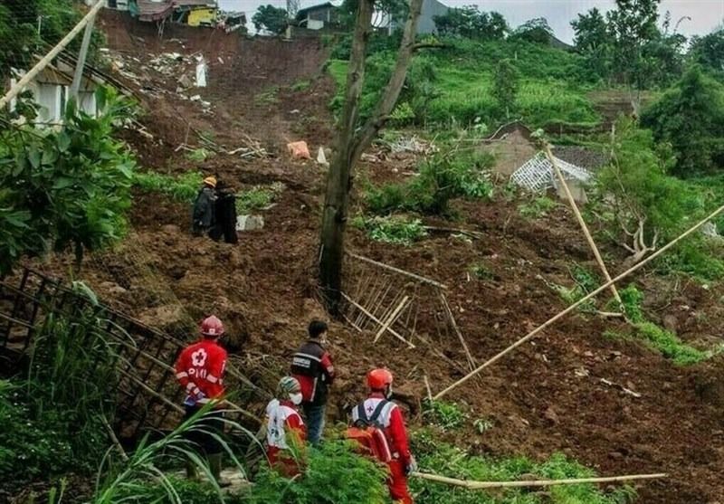 Landslide in China's Sichuan province kills 14, leaves five missing - Vimarsana News