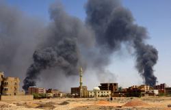 Saudi foreign ministry calls on Sudan factions to agree new ceasefire