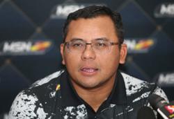 Bukit Raja flood due to suspension of mitigation project, says Selangor MB
