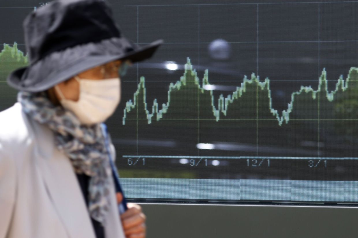 Markets extend global rally after 'Goldilocks' US jobs data | The Star