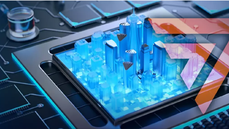 Move Forward govt 'will aim to make Thailand a semiconductor hub' The