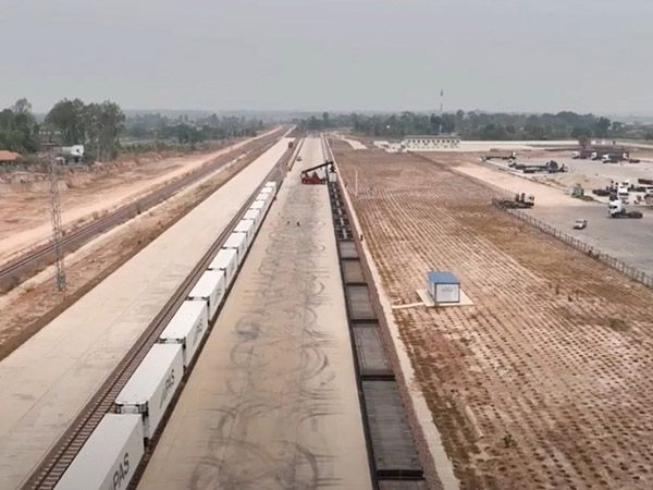 Thanaleng dry port 'a boon' for Indonesia - Vimarsana News