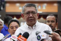 Payung Rahmah initiative to be expanded to cover eyewear, says Salahuddin