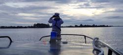 Sabah’s sea curfew extended for 14 days