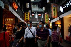 China's services activity picks up in May on improved demand- Caixin PMI