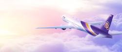 Thai Airways plans jet orders as carrier rebounds from pandemic