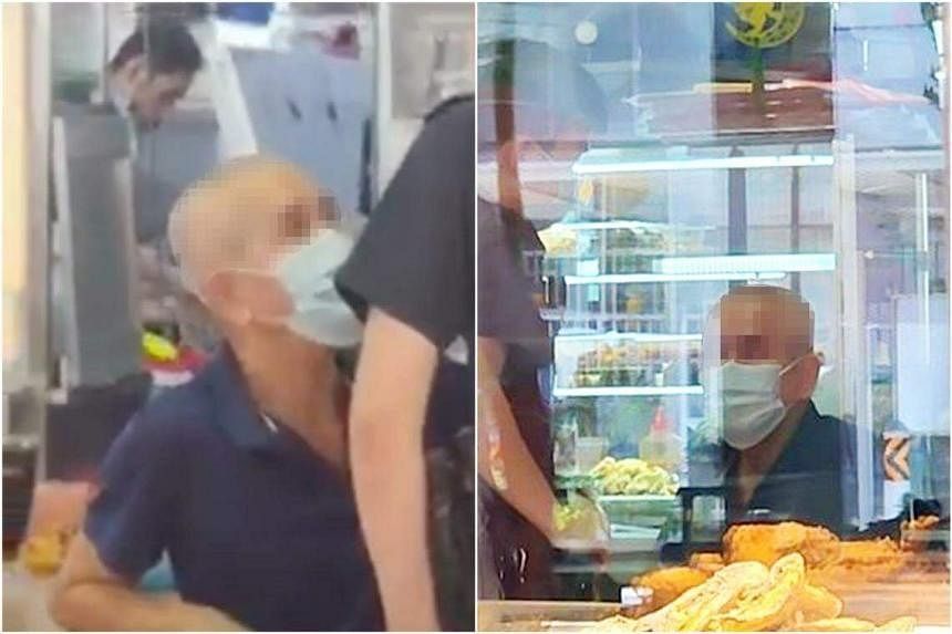 10-year-old girl allegedly molested in Singapore's Choa Chu Kang; 63-year-old man arrested - Vimarsana News