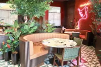 Authentic Italian meals at this new Putrajaya haunt