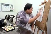 Artists say affordable venues vital for art and tourism to thrive in Ipoh