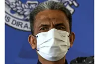 Fisol Salleh is new Kedah police chief