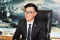 Junz Wong firmly with Warisan amid defections from KK division