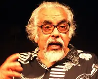 Krishen Jit Fund: keeping creativity alive in the arts