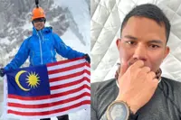 Everest: SAR mission to find Hawari ends a day early