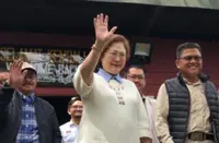 Mt Kinabalu Climbathon to make a comeback, says Liew