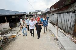 ‘Jinjang Utara morning market needs makeover’