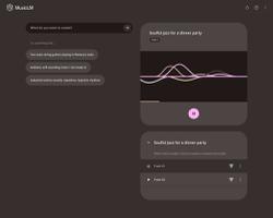 MusicLM: The AI that turns prompts into tunes