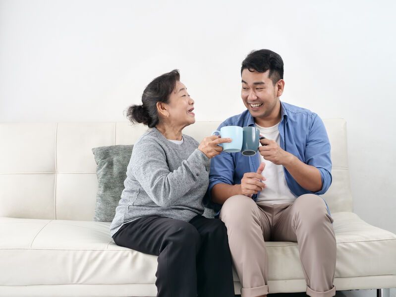 A career in senior care industry may be just what young job-seekers need - Vimarsana News