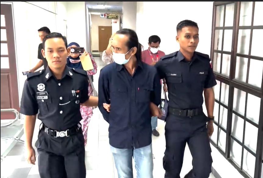 JB T-shirt seller pleads not guilty to 10 counts making religious insults - Vimarsana News