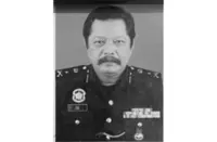 Legendary police intelligence officer Zulkifli Abdul Aziz passes away