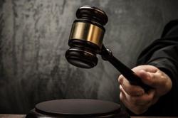 Mechanic pleads not guilty to intimidating wife