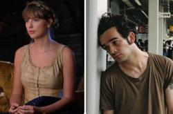 The world exhales sigh of relief: Taylor Swift splits from Matty Healy