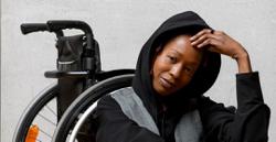 Braille on tags, designs for wheelchair users: Adaptive fashion excludes no one