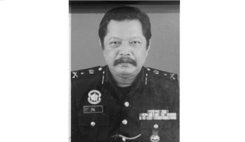 Eminent intel officer dies - Vimarsana News