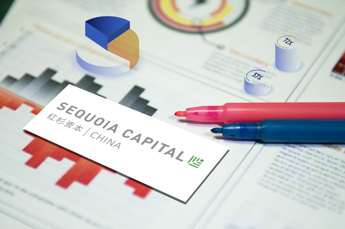 Sequoia Capital plans to split China and India business The Star