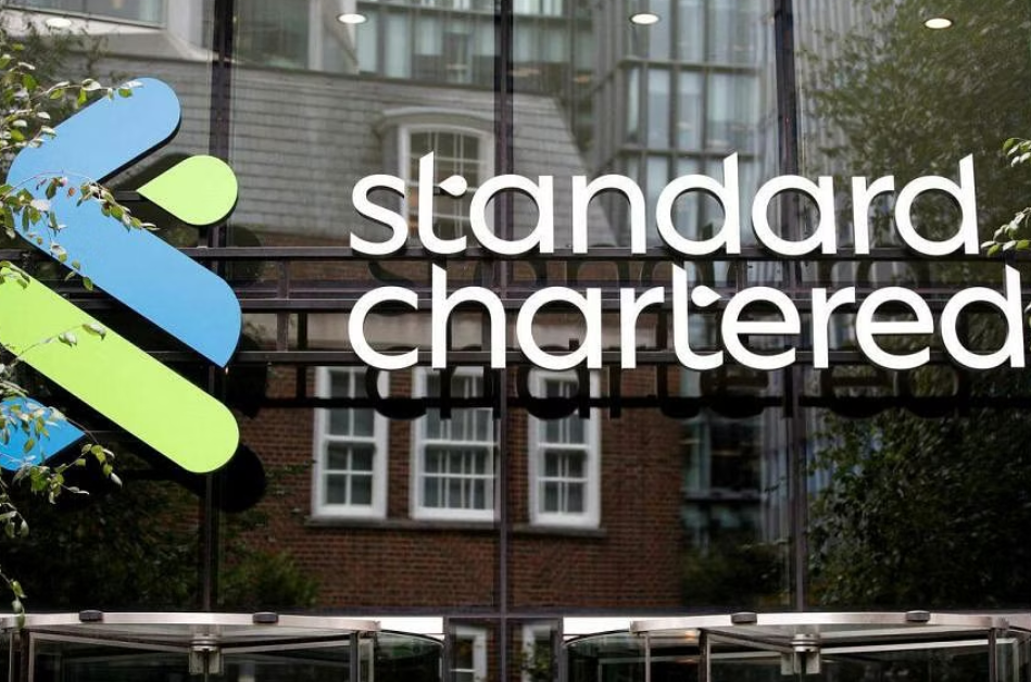 StanChart cutting more than 100 jobs in Singapore, London and Hong Kong