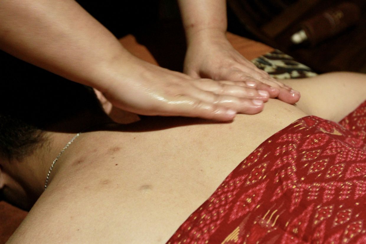 MBSJ raids three illegal massage parlours - Vimarsana News