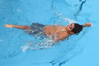 Para swimmers shine as Malaysia surpass 33-gold target